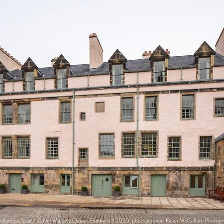 Cheval Abbey Strand Apartments, At Holyrood EDI Exteriér fotografie